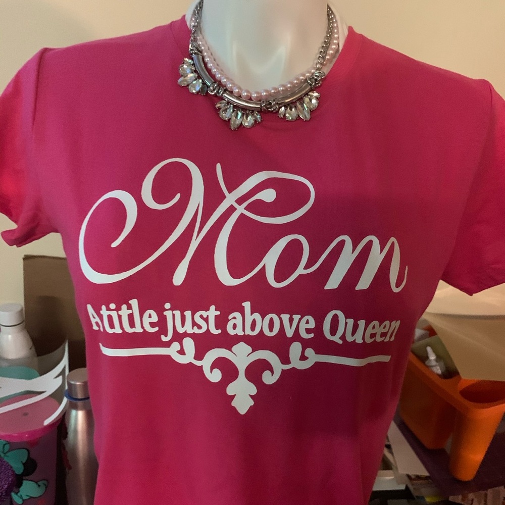 Mother’s Day t shirts